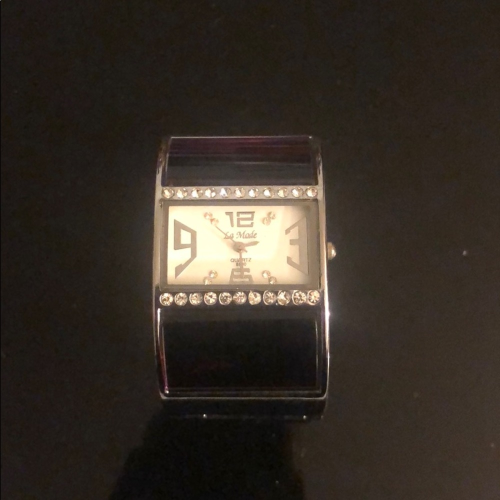 Watch bracelet